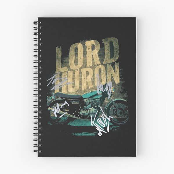 Item preview, lord huron rr11 designed and sold by gnoades83.