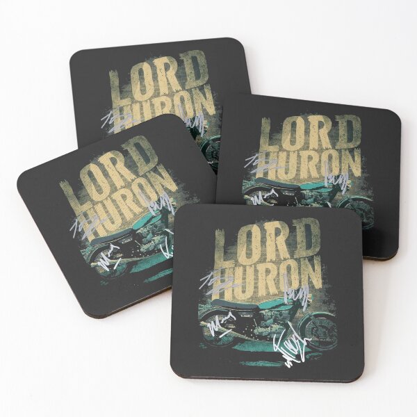 Item preview, lord huron rr11 designed and sold by gnoades83.