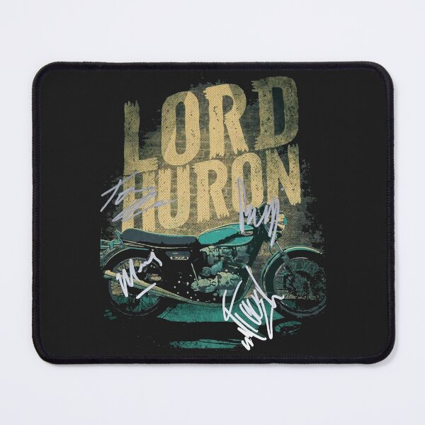 Item preview, lord huron rr11 designed and sold by gnoades83.