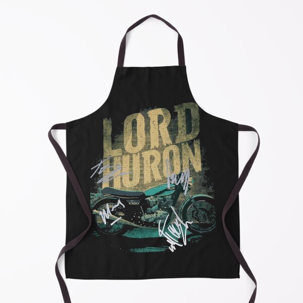 Item preview, lord huron rr11 designed and sold by gnoades83.
