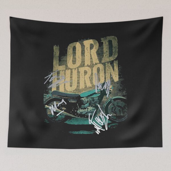 Item preview, lord huron rr11 designed and sold by gnoades83.