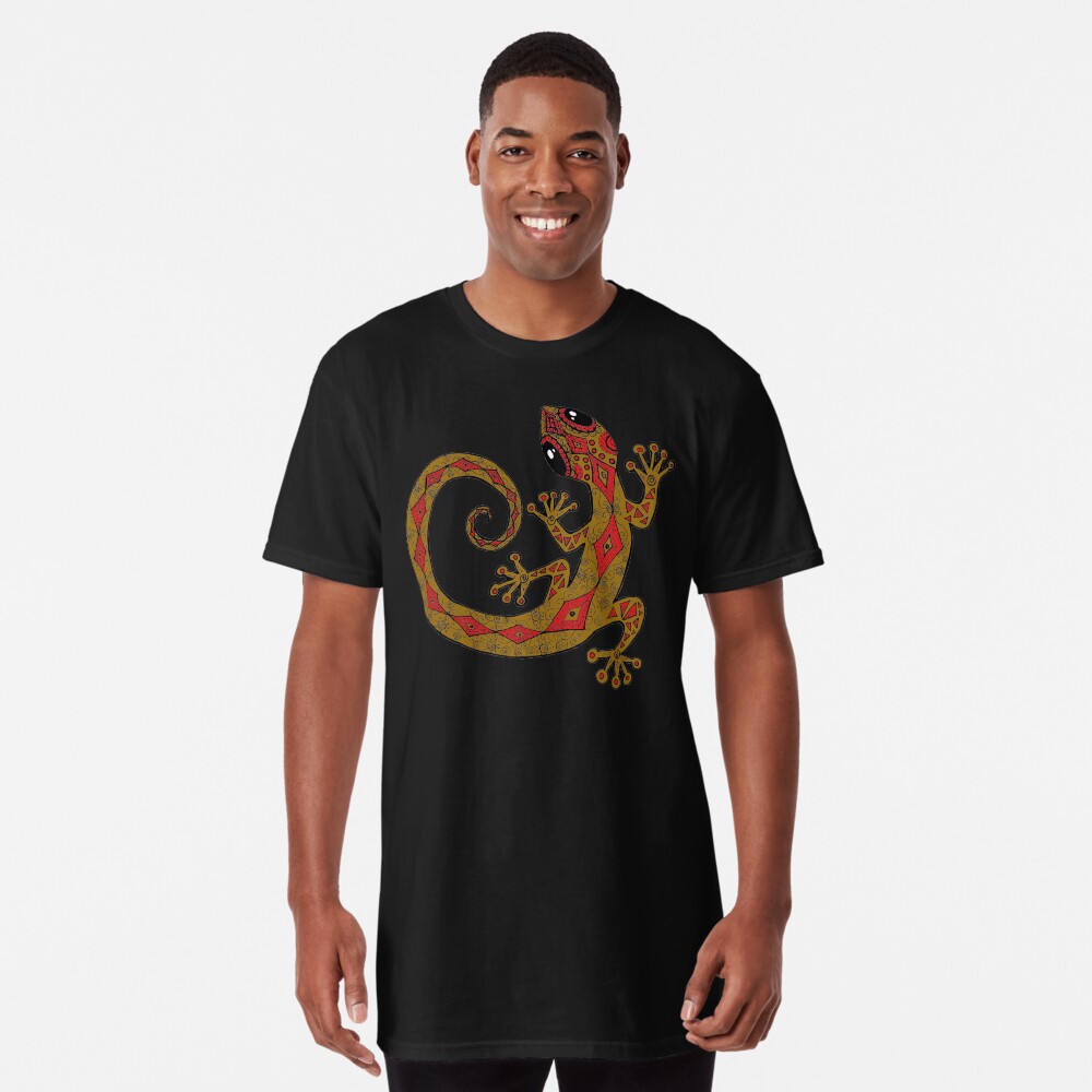 Item preview, Long T-Shirt designed and sold by heartsake.