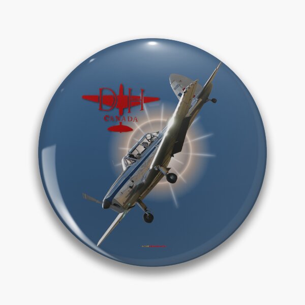 Item preview, Out Of Sun Design - Chipmunk VH-DBS, Australia 2008 designed and sold by muz2142.
