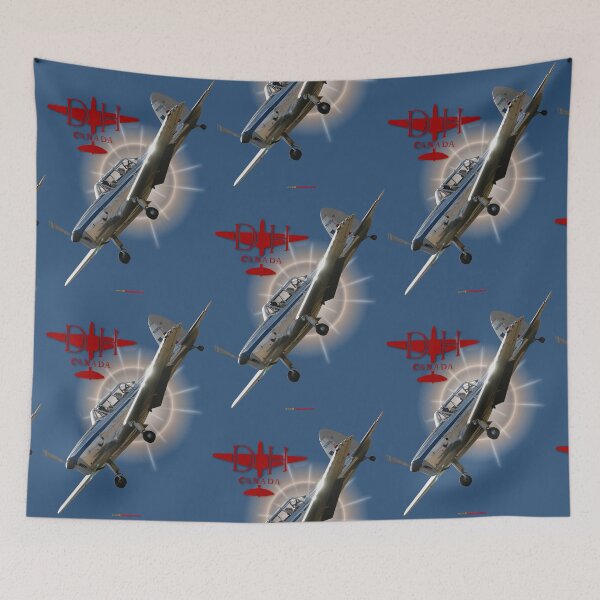 Item preview, Out Of Sun Design - Chipmunk VH-DBS, Australia 2008 designed and sold by muz2142.
