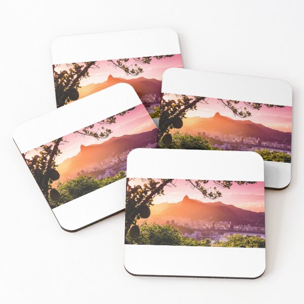 Item preview, Cristo Redentor Rio de Janeiro designed and sold by Meditanacor.