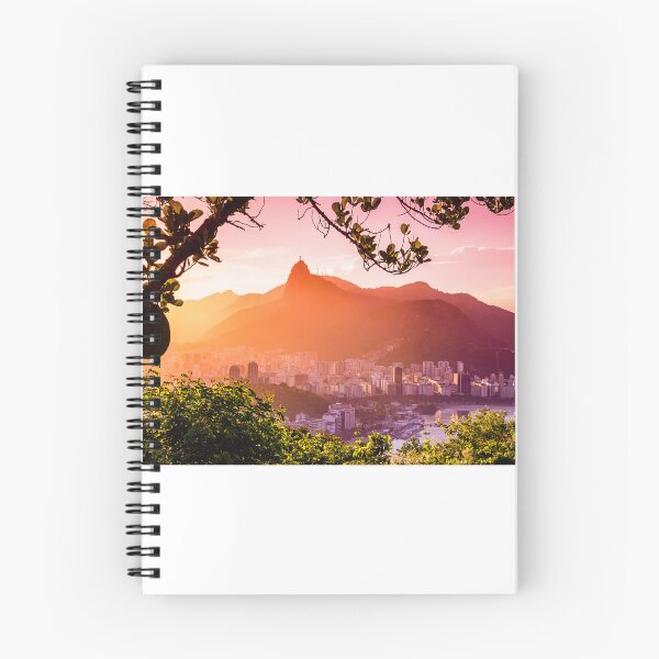 Item preview, Cristo Redentor Rio de Janeiro designed and sold by Meditanacor.