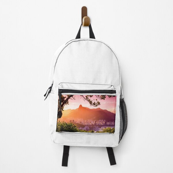Item preview, Cristo Redentor Rio de Janeiro designed and sold by Meditanacor.
