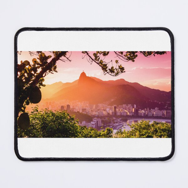 Item preview, Cristo Redentor Rio de Janeiro designed and sold by Meditanacor.