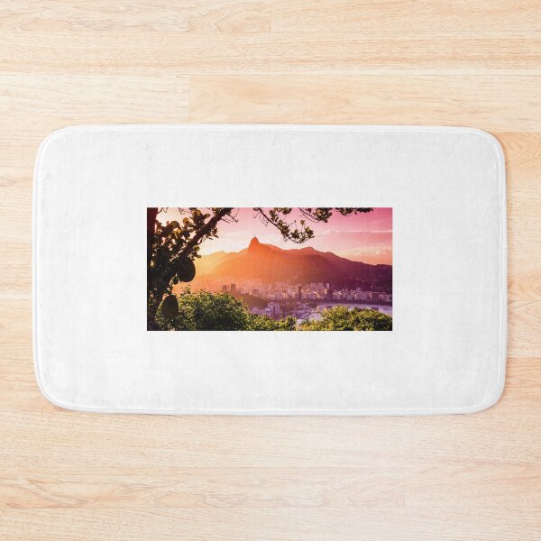 Item preview, Cristo Redentor Rio de Janeiro designed and sold by Meditanacor.