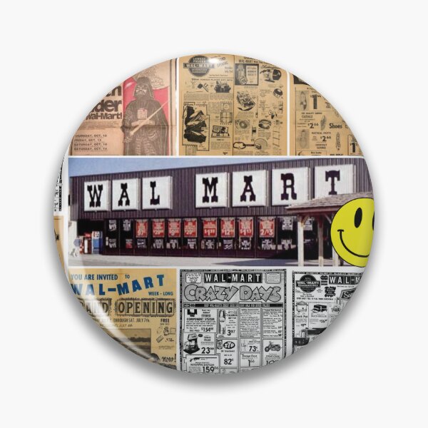 Item preview, Vintage Wallyworld  designed and sold by GenXmama.