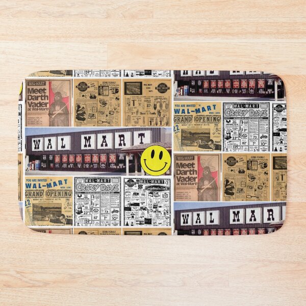 Item preview, Vintage Wallyworld  designed and sold by GenXmama.