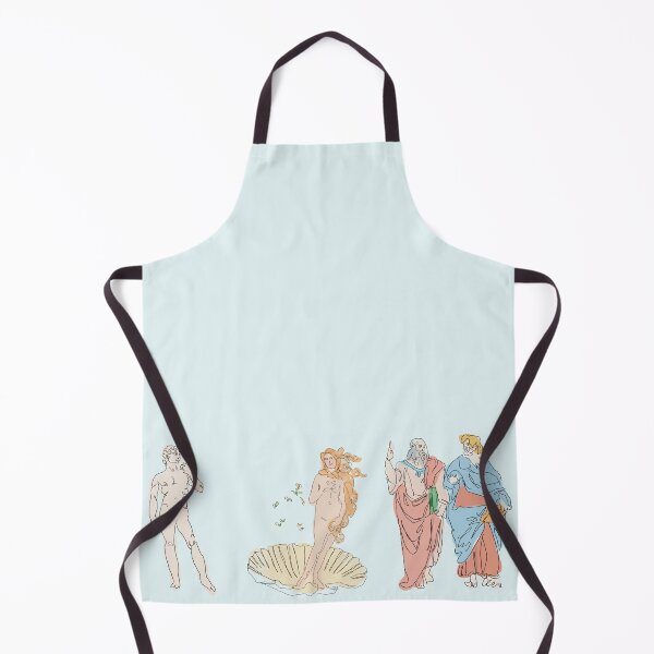 Item preview, Renaissance Figures designed and sold by Scotia Boyd.