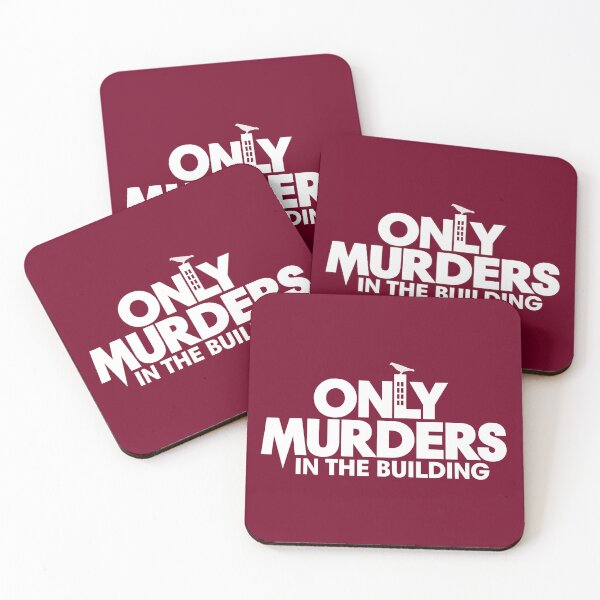 Item preview, OMITB Alternate Logo designed and sold by arcanafoundry.