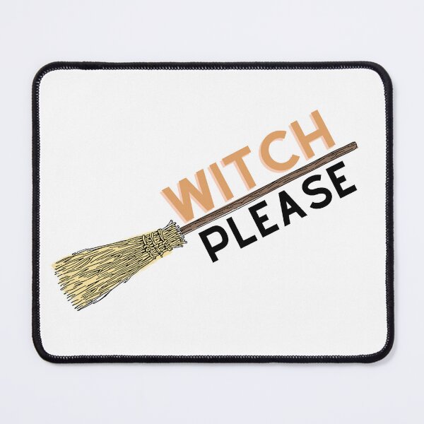 Item preview, witch please designed and sold by Sarah Vinton.