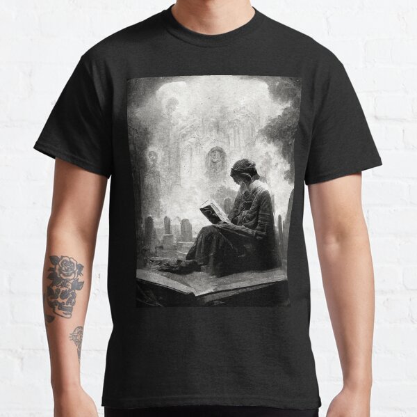 Item preview, Endless Knowledge Midjourney  designed and sold by AICustomArt ⭐⭐⭐⭐⭐.