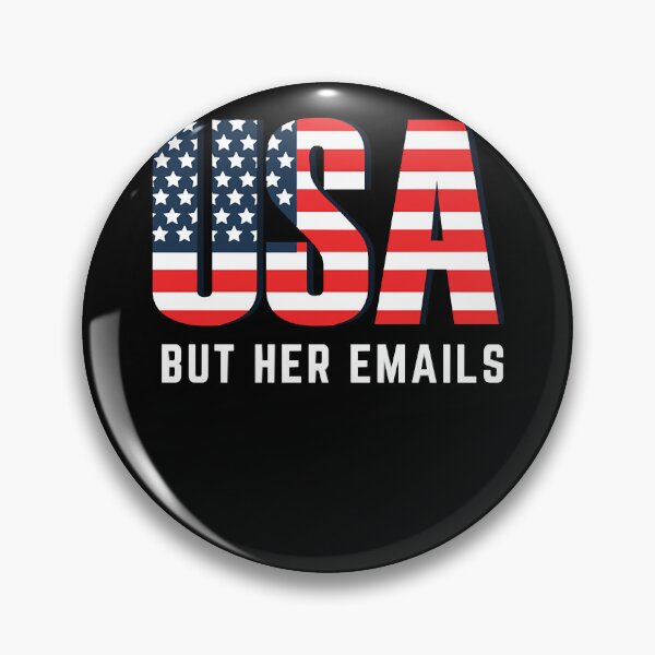 Item preview, but her emails designed and sold by Sethbrassey.