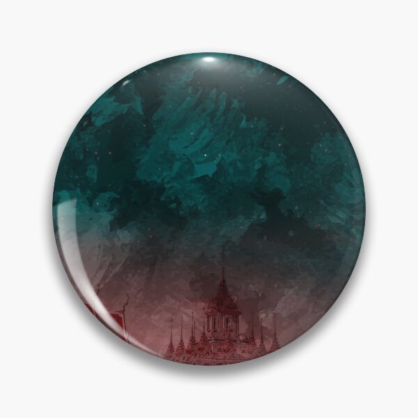 Item preview, Bangkok Thailand City designed and sold by Alexandra Rty.