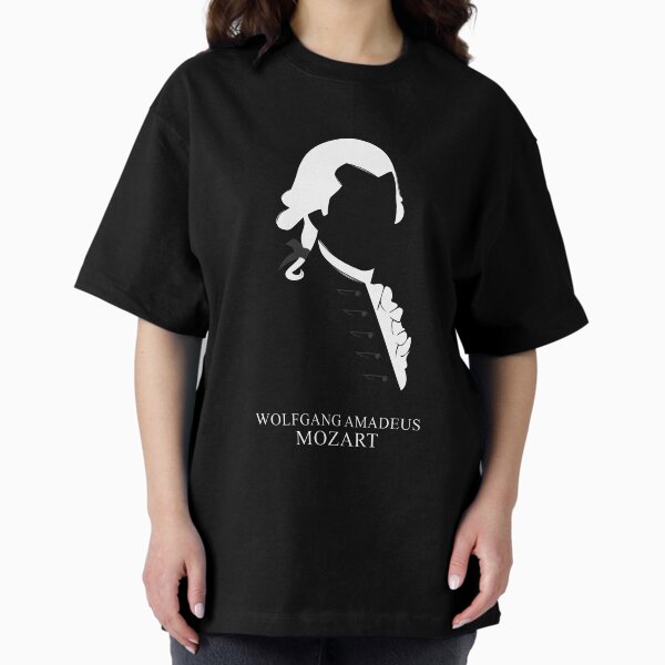 Item preview, Wolfgang Amadeus Mozart designed and sold by Wahyu Aji Sadewa.