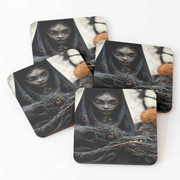 Item preview, Widow Witch designed and sold by Ktpier.