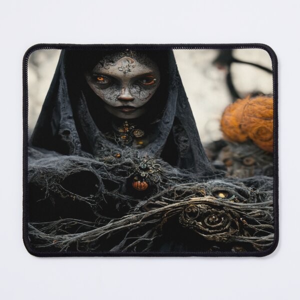 Item preview, Widow Witch designed and sold by Ktpier.