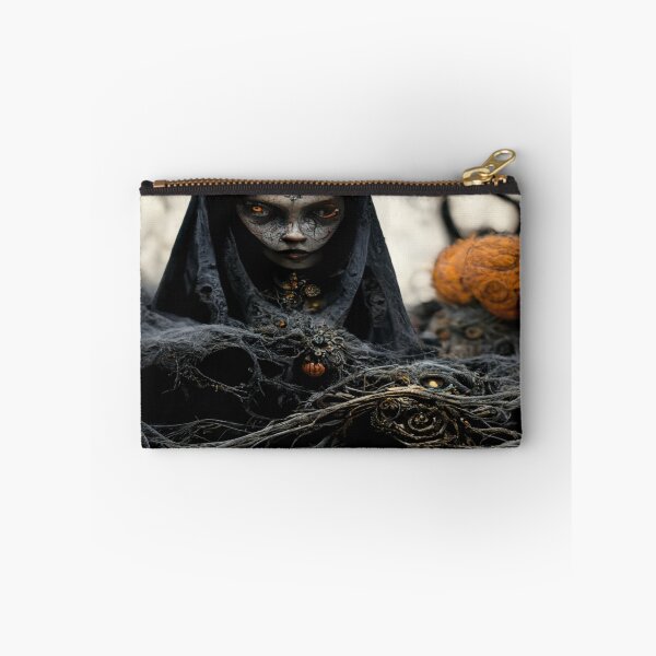 Item preview, Widow Witch designed and sold by Ktpier.