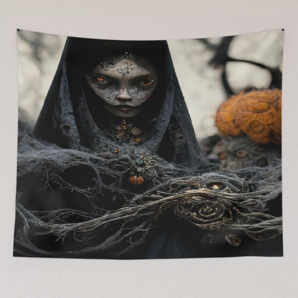 Item preview, Widow Witch designed and sold by Ktpier.