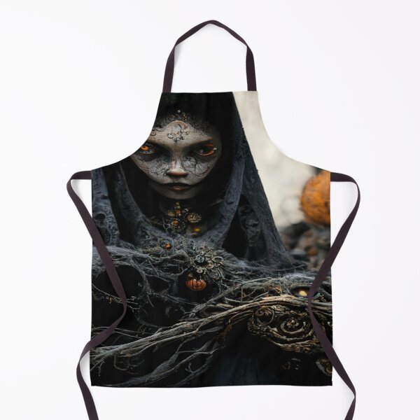 Item preview, Widow Witch designed and sold by Ktpier.