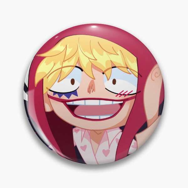 Item preview, Corazon designed and sold by ChaosEclips.