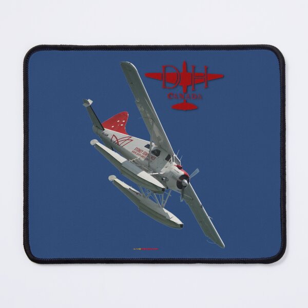 Item preview, Plane & Simple - Beaver Floatplane VH-AAM -2 designed and sold by muz2142.