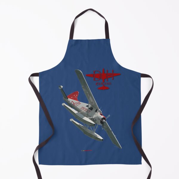 Item preview, Plane & Simple - Beaver Floatplane VH-AAM -2 designed and sold by muz2142.