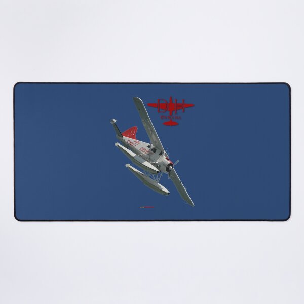 Item preview, Plane & Simple - Beaver Floatplane VH-AAM -2 designed and sold by muz2142.