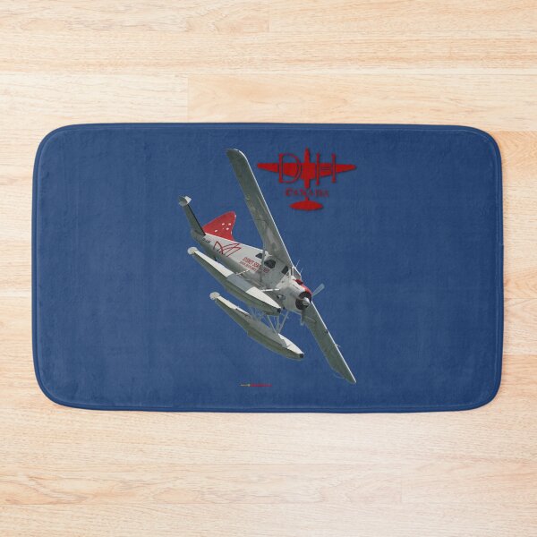 Item preview, Plane & Simple - Beaver Floatplane VH-AAM -2 designed and sold by muz2142.