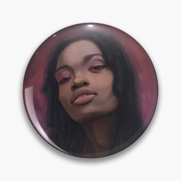 Item preview, Maria designed and sold by Zabwinsky.