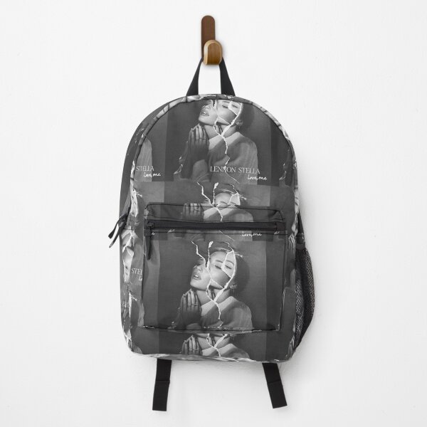 Item preview, Gilelu Lennon Stella Love, Me Tour 2019 designed and sold by bailsschureck.
