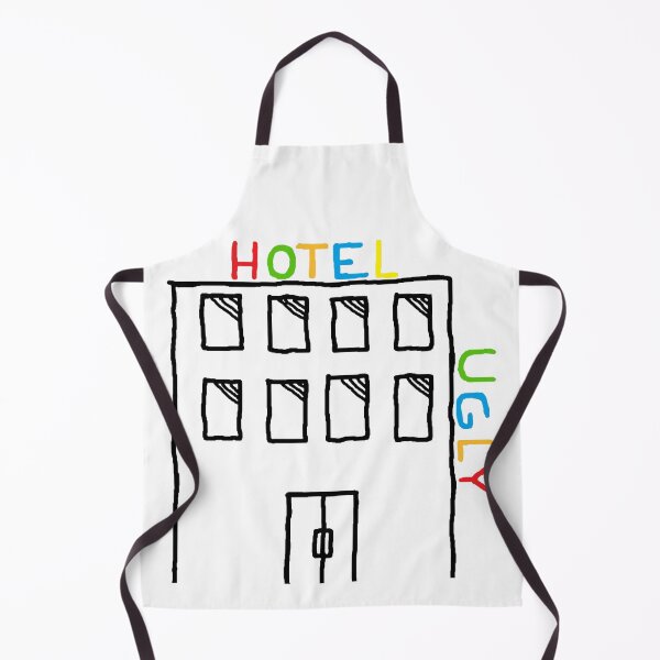 Item preview, Ugly tour 2022 designed and sold by bailsschureck.