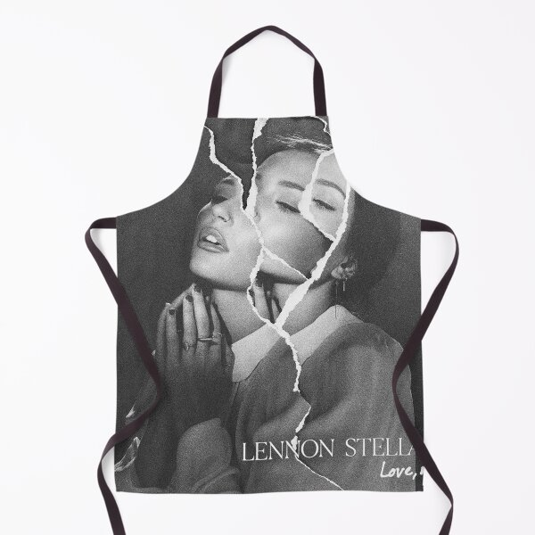 Item preview, Gilelu Lennon Stella Love, Me Tour 2019 designed and sold by bailsschureck.