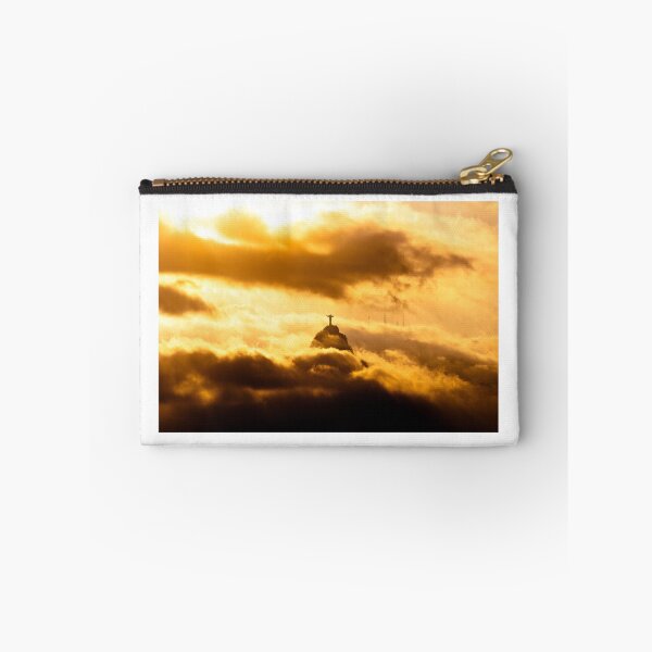 Item preview, Cristo Redentor nas Nuvens designed and sold by Meditanacor.