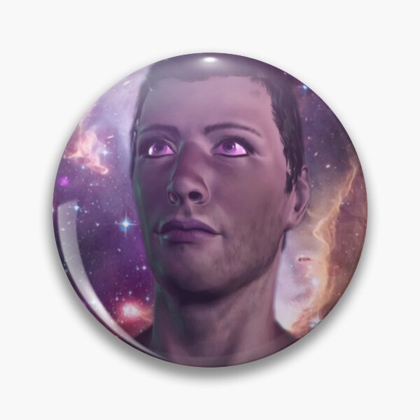 Item preview, Endymion (Space Background) designed and sold by MYHauger22.