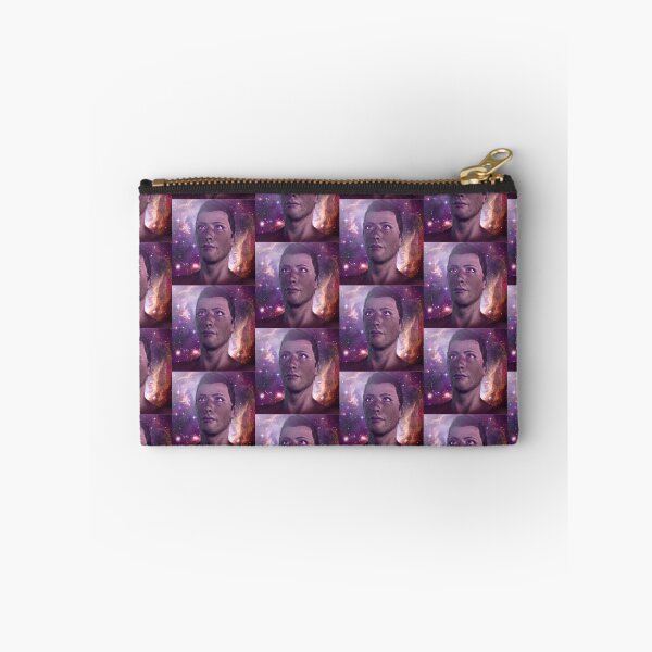 Item preview, Endymion (Space Background) designed and sold by MYHauger22.