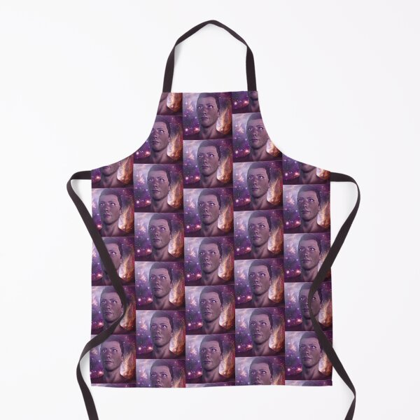 Item preview, Endymion (Space Background) designed and sold by MYHauger22.