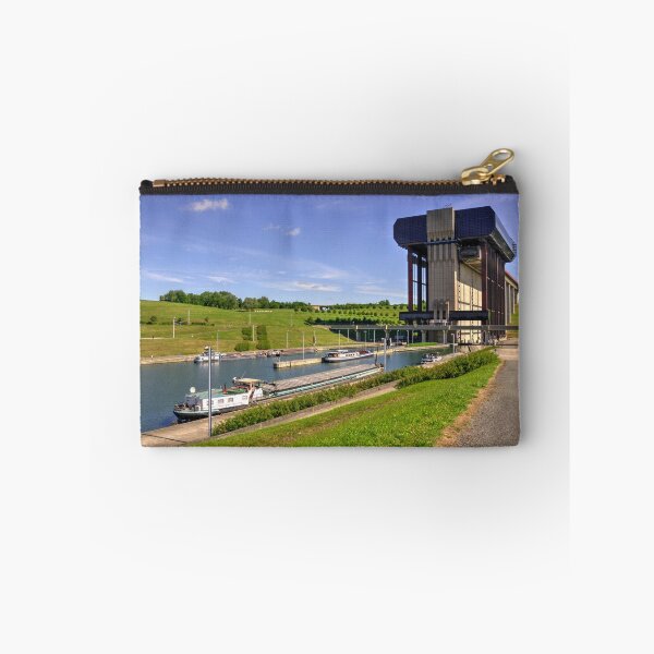 Item preview, Strepy Thieu Boat Lift  designed and sold by hawkie.