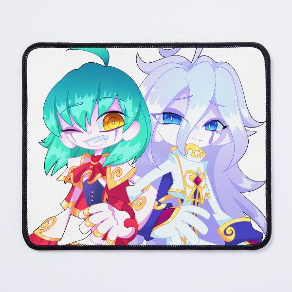 Item preview, True Balan & Lance designed and sold by ChaosEclips.