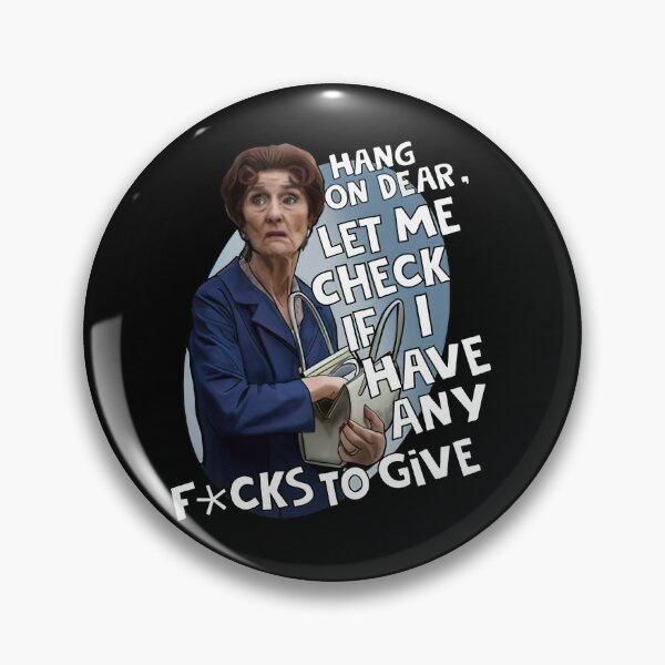 Item preview, Eastenders Let Me Check designed and sold by mesmary.