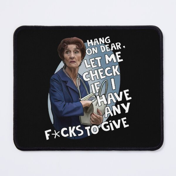 Item preview, Eastenders Let Me Check designed and sold by mesmary.