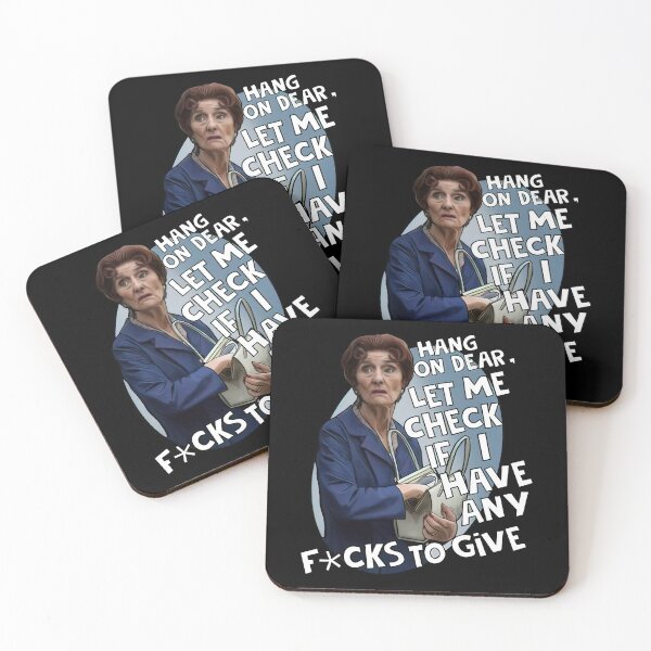 Item preview, Eastenders Let Me Check designed and sold by mesmary.