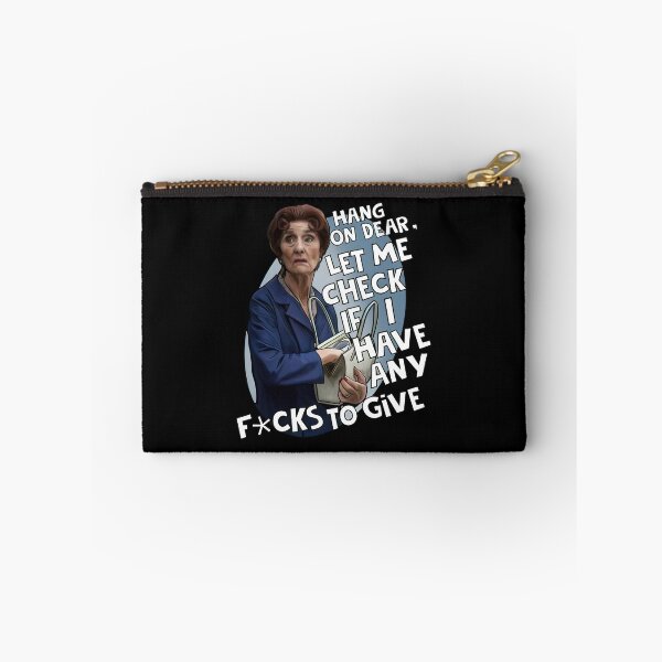 Item preview, Eastenders Let Me Check designed and sold by mesmary.