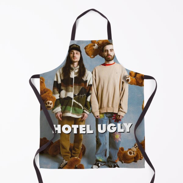 Item preview, Duo of Ugly tour 2022 designed and sold by bailsschureck.