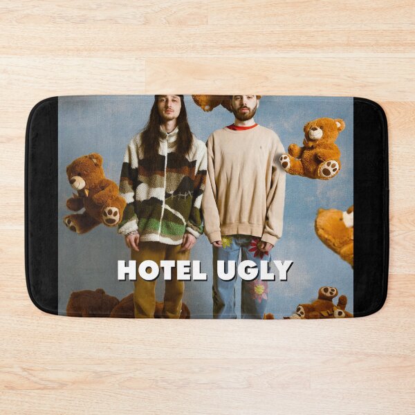 Item preview, Duo of Ugly tour 2022 designed and sold by bailsschureck.