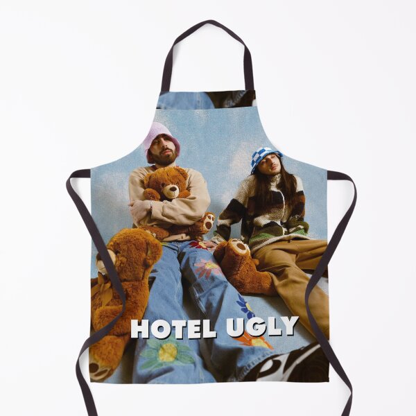 Item preview, Enjoy of Ugly tour 2022 designed and sold by bailsschureck.