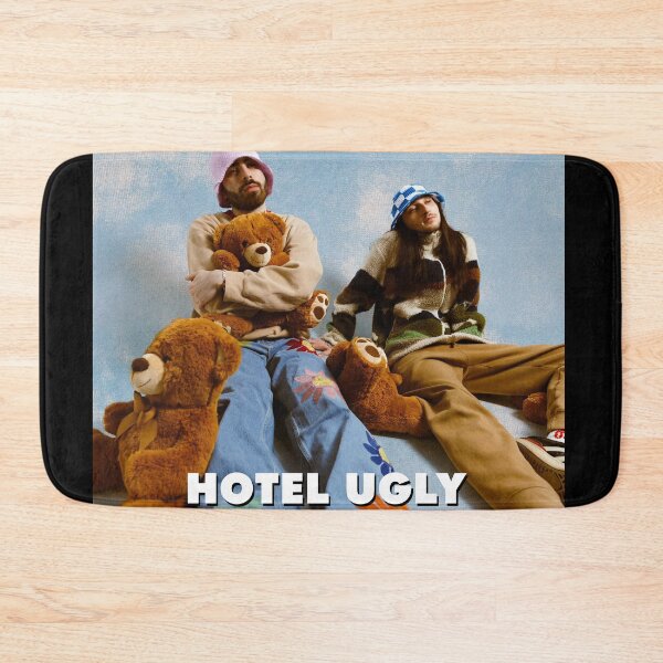 Item preview, Enjoy of Ugly tour 2022 designed and sold by bailsschureck.